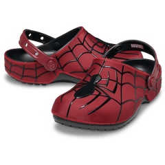 Crocs Spider-Man Neo Classic Clog