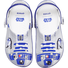 Crocs STAR WARS™ R2-D2 Classic Clog