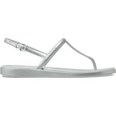 Crocs Miami Metallic Thong Flip