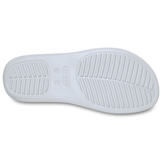 Crocs Getaway Metallic Platform Toe Loop