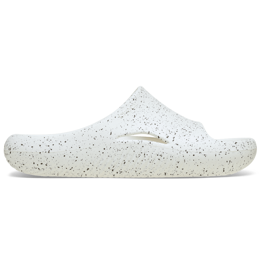 Crocs Mellow Recovery Speckle Slide