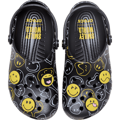 Crocs SmileyWorld® Classic Clog