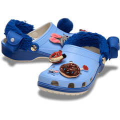 Crocs Disney Zootopia 2 Classic Clog