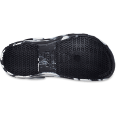 Crocs Bistro Marbled Work Clog