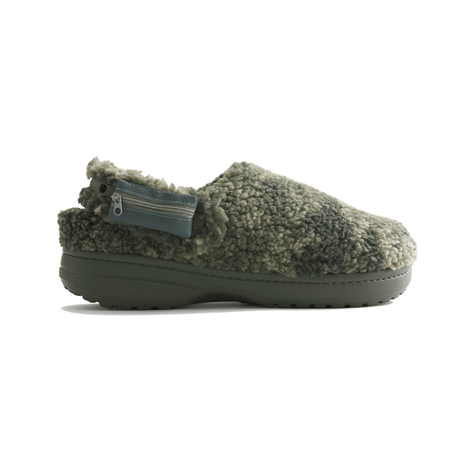 Crocs Hollister x Crocs Classic Unfurgettable Clog