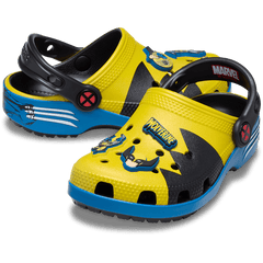 Crocs Toddler Wolverine Classic Clog