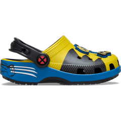 Crocs Toddler Wolverine Classic Clog