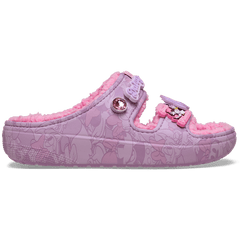 Crocs Minnie Daisy Classic Cozzzy Sandal