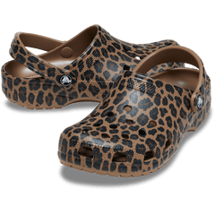 Crocs Classic Animal Clog