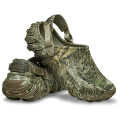 Crocs Realtree APX Echo RO Clg