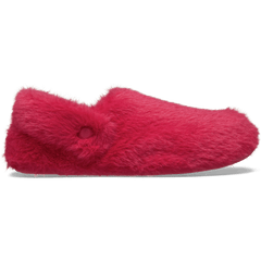 Crocs Classic Cozzzy Luxe Slipper