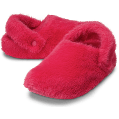 Crocs Classic Cozzzy Luxe Slipper