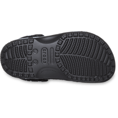 Crocs Kids' Classic Camouflage Clog
