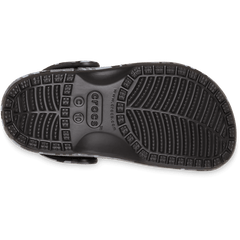 Crocs Toddler Classic Camouflage Clog