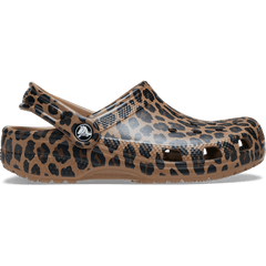 Crocs Kids' Classic Animal Clog