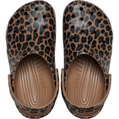Crocs Kids' Classic Animal Clog