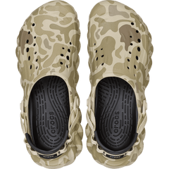 Crocs Echo Duck Camo Clog