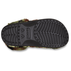 Crocs Classic Unfurgettable Camo Clog