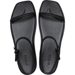 Crocs Miami Platform Y Strap Sandal