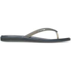 Crocs Miami Jelly Round Toe Flip