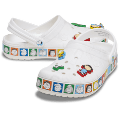 Crocs Peanuts Crocband Clog
