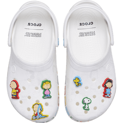 Crocs Peanuts Crocband Clog