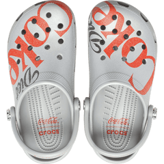 Crocs Diet Coke Classic Clog