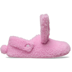 Crocs Classic Cozzzy Bunny Slipper