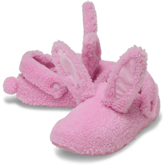 Crocs Classic Cozzzy Bunny Slipper