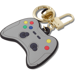 Crocs Game Controller Bag Charm