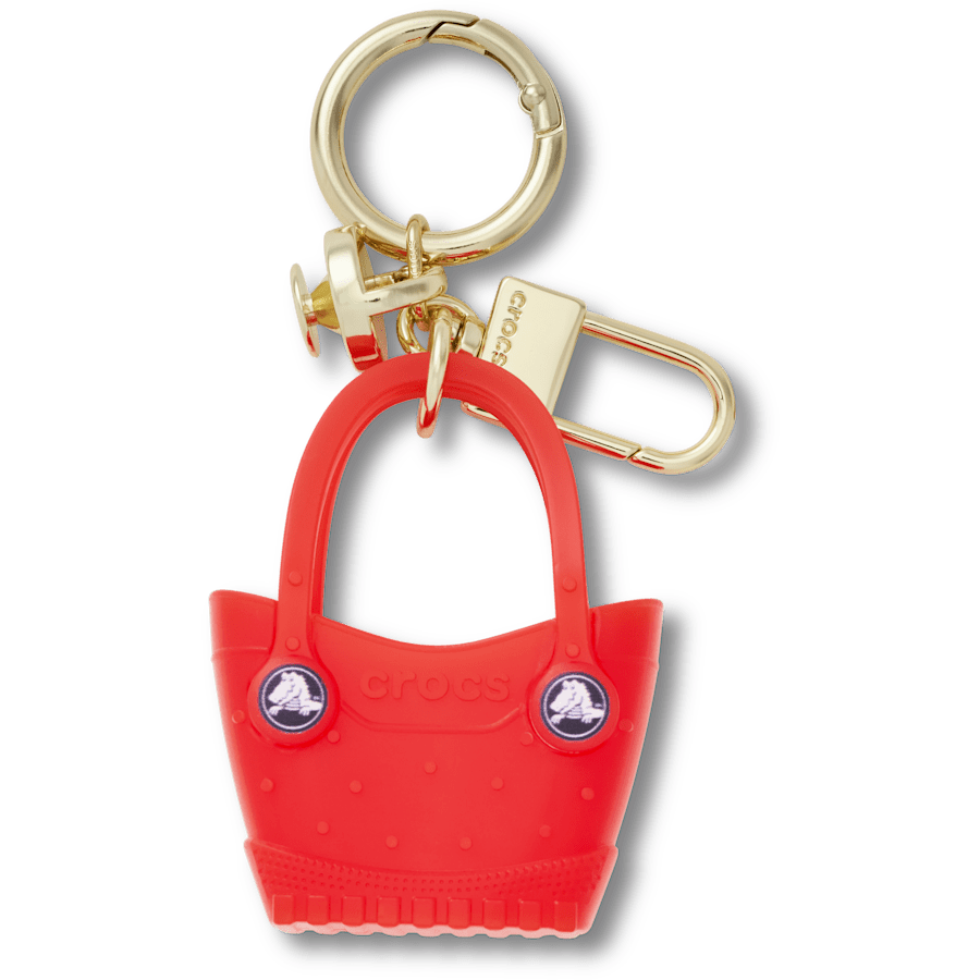 Crocs Crocs Tote Bag Charm