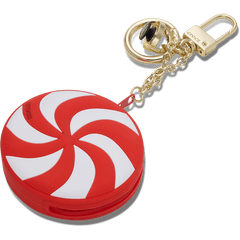 Crocs Peppermint Pouch Bag Charm