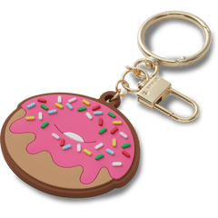 Crocs Donut Bag Charm