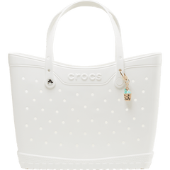 Crocs Cute Boba Drink Bag Charm