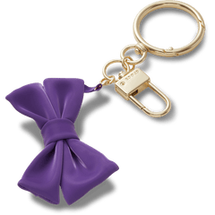 Crocs Super Hyper Me Bow Bag Charm