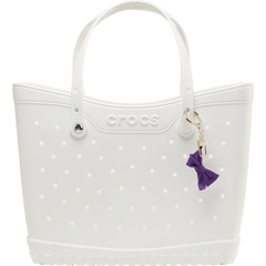 Crocs Super Hyper Me Bow Bag Charm