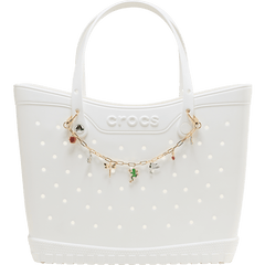 Crocs Spring Long Chain Bag Charm