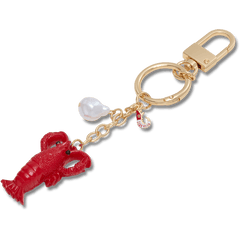 Crocs Lobster Bag Charm