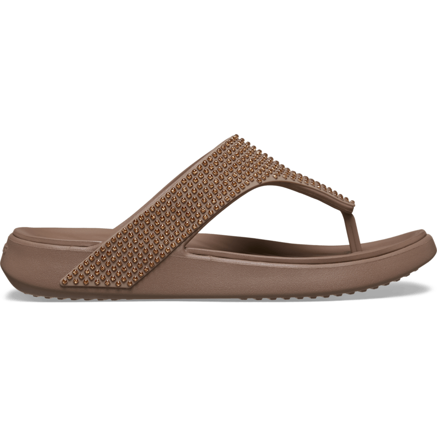 Crocs Getaway Gems Triangle Flip