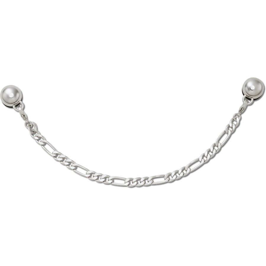 Crocs Figaro Bag Chain