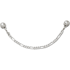 Crocs Figaro Bag Chain