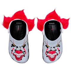 Crocs IT Chapter 2 Classic Clog