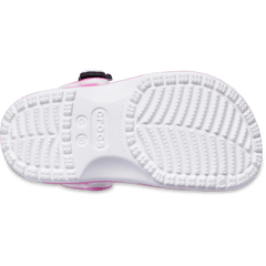 Crocs Toddlers’ Minnie Mouse Classic Clog