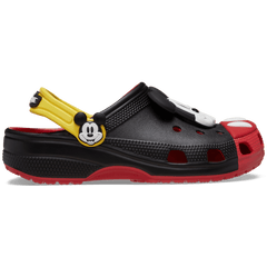 Crocs Toddlers’ Mickey Mouse Classic Clog