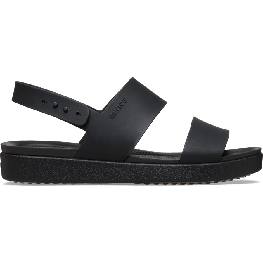 Crocs Brooklyn Backstrap Low Low