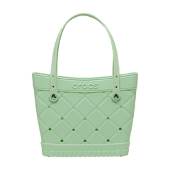 Crocs Medium Quilted Tote