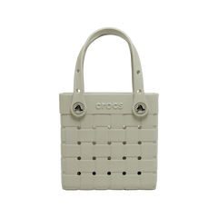 Crocs Small Basket Woven Tote