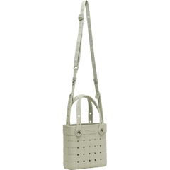 Crocs Small Basket Woven Tote