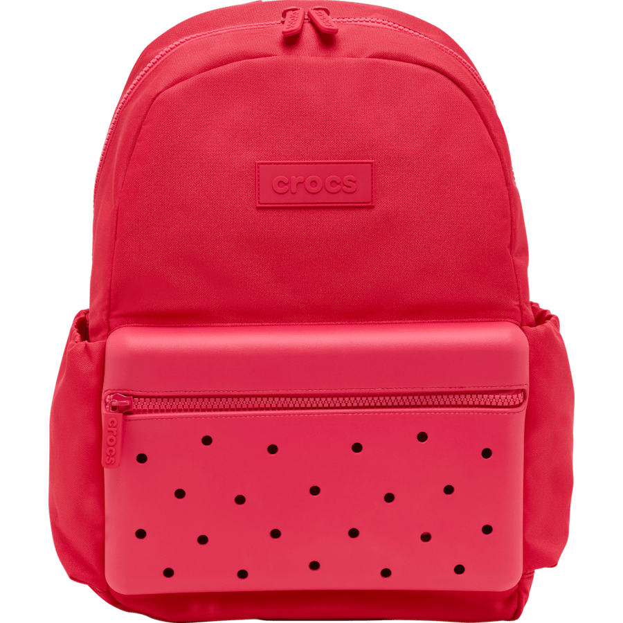 Crocs Nylon Backpack