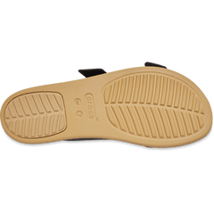 Crocs Brooklyn Cork Buckle Low Low